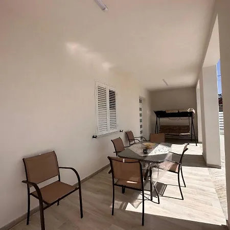 Holiday home White Pearl Ispica