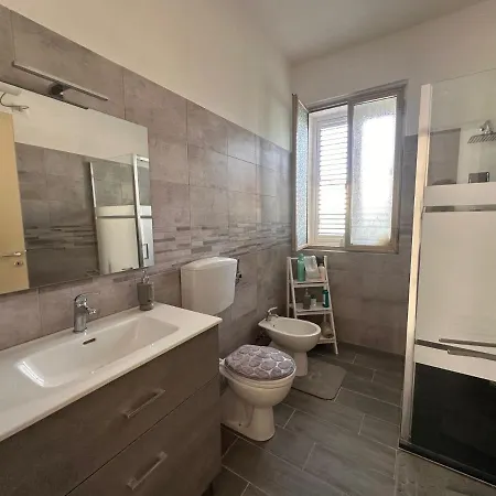 White Pearl Holiday home Ispica