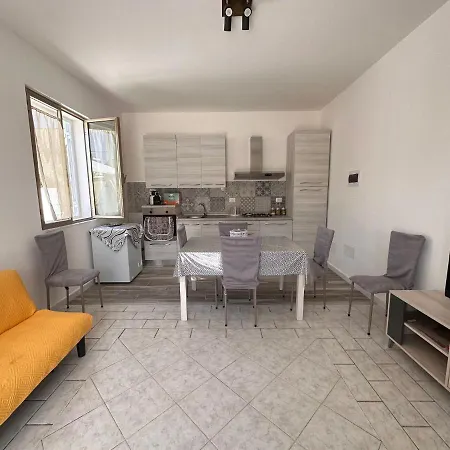 Holiday home White Pearl