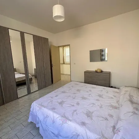White Pearl Holiday home Ispica