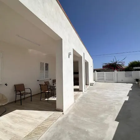 Holiday home White Pearl