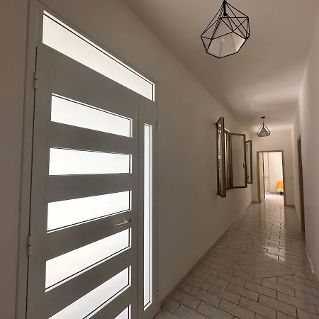 Holiday home White Pearl